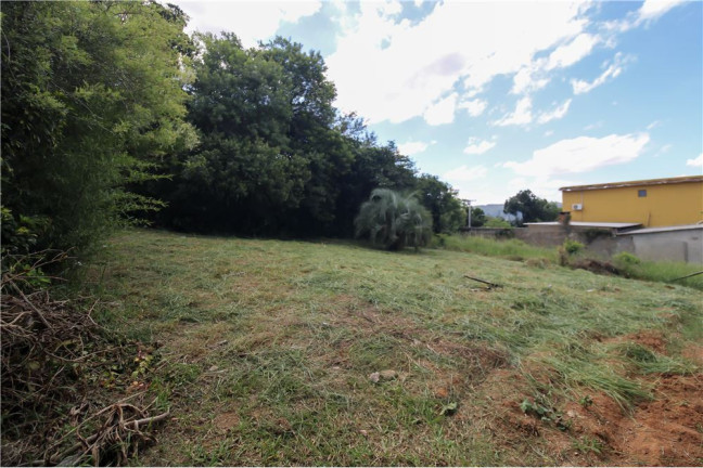 Imagem Terreno à Venda, 400 m² em Agronomia - Porto Alegre