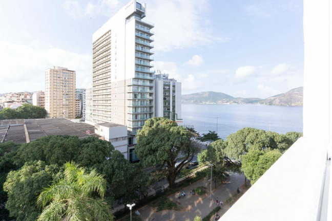 Imagem Apartamento com 2 Quartos à Venda, 70 m² em Ingá - Niterói Imagem Apartamento com 2 Quartos à Venda, 70 m² em Ingá - Niterói