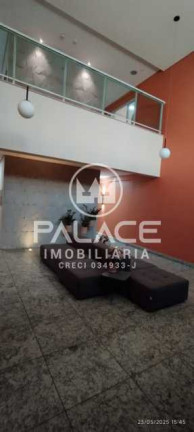 Imagem Apartamento com 1 Quarto para Alugar, 50 m² em Centro - Piracicaba Imagem Apartamento com 1 Quarto para Alugar, 50 m² em Centro - Piracicaba