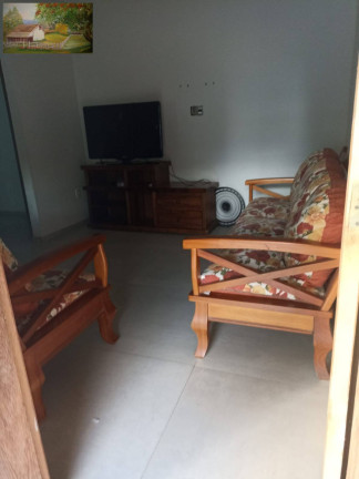 Imagem Casa com 3 Quartos à Venda, 100 m² em Balneário São Pedro - São Pedro Da Aldeia Imagem Casa com 3 Quartos à Venda, 100 m² em Balneário São Pedro - São Pedro Da Aldeia