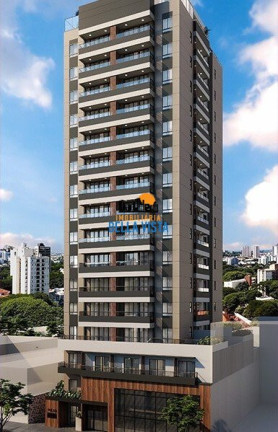 Apartamento com 2 Quartos à Venda,  em Vila Mariana - São Paulo