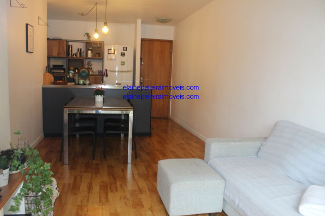 Imagem Apartamento com 3 Quartos à Venda, 65 m² em Jardim Caboré - São Paulo Imagem Apartamento com 3 Quartos à Venda, 65 m² em Jardim Caboré - São Paulo