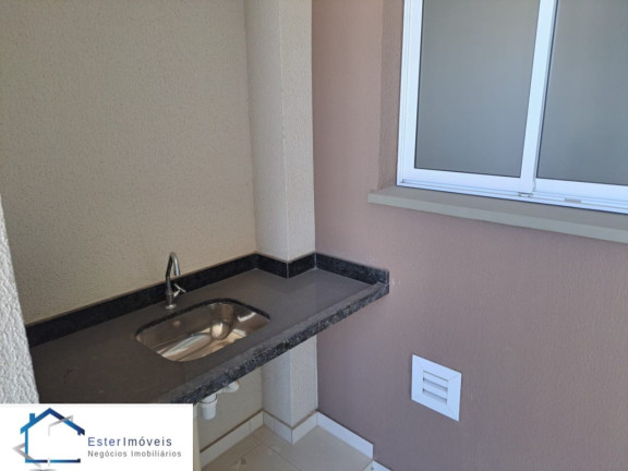 Imagem Apartamento com 3 Quartos para Alugar ou Temporada, 98 m² em Jardim Do Lago - Jundiaí