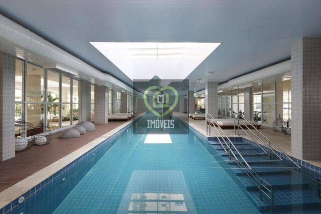 Imagem Apartamento com 3 Quartos para Alugar, 241 m² em Jardim Das Perdizes - São Paulo Imagem Apartamento com 3 Quartos para Alugar, 241 m² em Jardim Das Perdizes - São Paulo