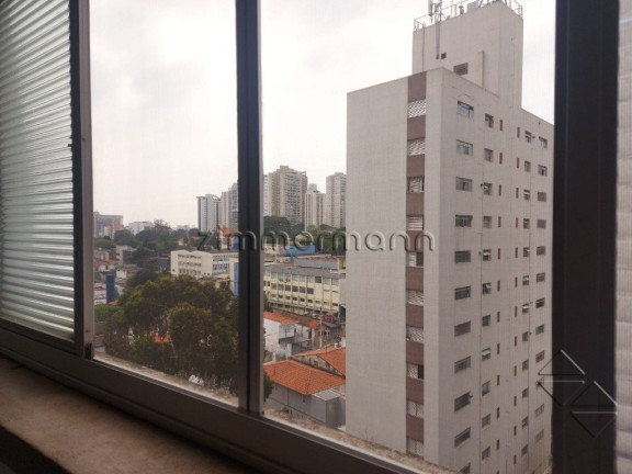 Imagem Apartamento com 1 Quarto à Venda, 90 m² em Vila Clementino - São Paulo Imagem Apartamento com 1 Quarto à Venda, 90 m² em Vila Clementino - São Paulo
