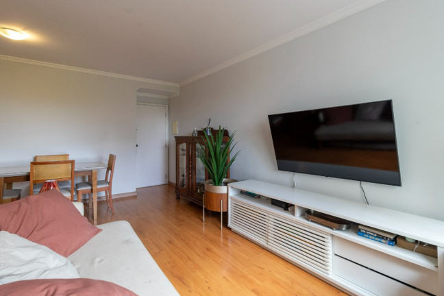 Imagem Apartamento com 2 Quartos à Venda, 67 m² em Vila Olímpia - São Paulo