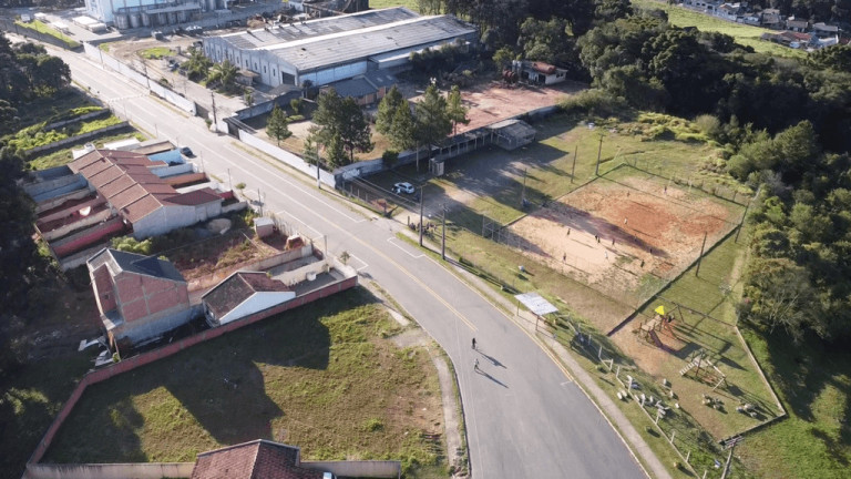 Imagem Terreno à Venda, 210 m² em Campo Do Meio - Campo Largo Imagem Terreno à Venda, 210 m² em Campo Do Meio - Campo Largo