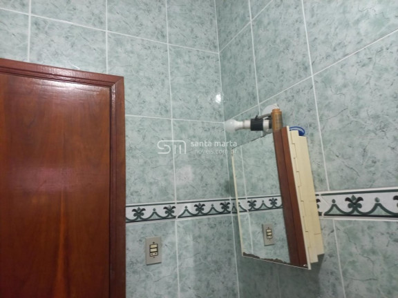 Imagem Casa com 2 Quartos à Venda, 150 m² em Vila Nunes - Lorena