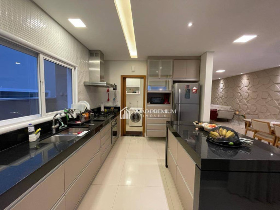 Imagem Sobrado com 4 Quartos à Venda, 320 m² em Urbanova - São José Dos Campos