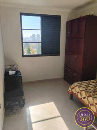 Imagem Apartamento com 2 Quartos à Venda, 57 m² em Vila Carmosina - São Paulo Imagem Apartamento com 2 Quartos à Venda, 57 m² em Vila Carmosina - São Paulo