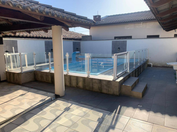 Imagem Casa com 3 Quartos à Venda,  em Balneário Rincão