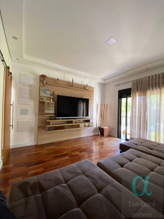Imagem Casa com 5 Quartos à Venda, 530 m² em Alphaville - Santana De Parnaíba Imagem Casa com 5 Quartos à Venda, 530 m² em Alphaville - Santana De Parnaíba