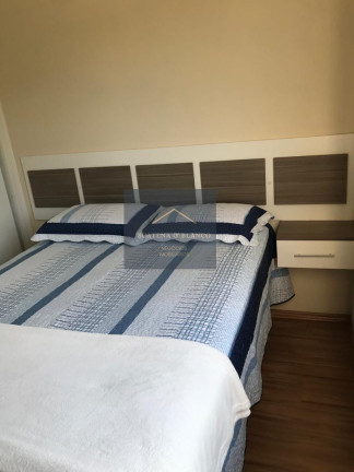 Imagem Apartamento com 2 Quartos à Venda, 50 m² em Edifício Veredas Dos Bandeirantes - Votorantim Imagem Apartamento com 2 Quartos à Venda, 50 m² em Edifício Veredas Dos Bandeirantes - Votorantim