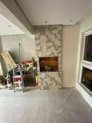 Imagem Apartamento com 4 Quartos à Venda, 165 m² em Centro - Guarulhos