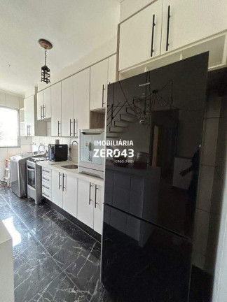 Cobertura com 3 Quartos à Venda, 94 m² em Jardim Morumbi - Londrina