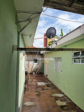 Imagem Casa com 2 Quartos à Venda, 350 m² em Nova Gerti - São Caetano Do Sul Imagem Casa com 2 Quartos à Venda, 350 m² em Nova Gerti - São Caetano Do Sul