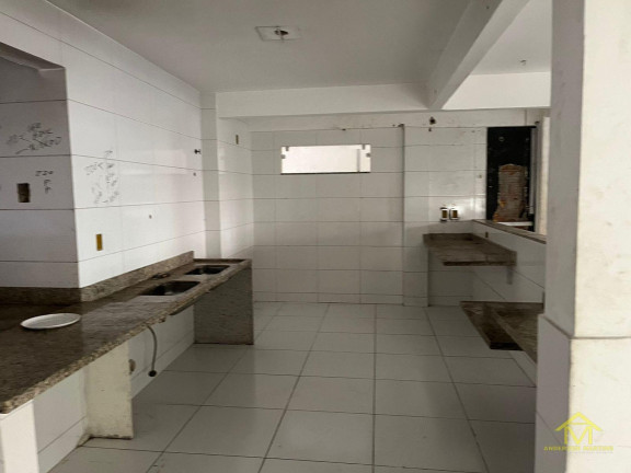 Imagem Casa com 5 Quartos à Venda, 400 m² em Itapuã - Vila Velha Imagem Casa com 5 Quartos à Venda, 400 m² em Itapuã - Vila Velha