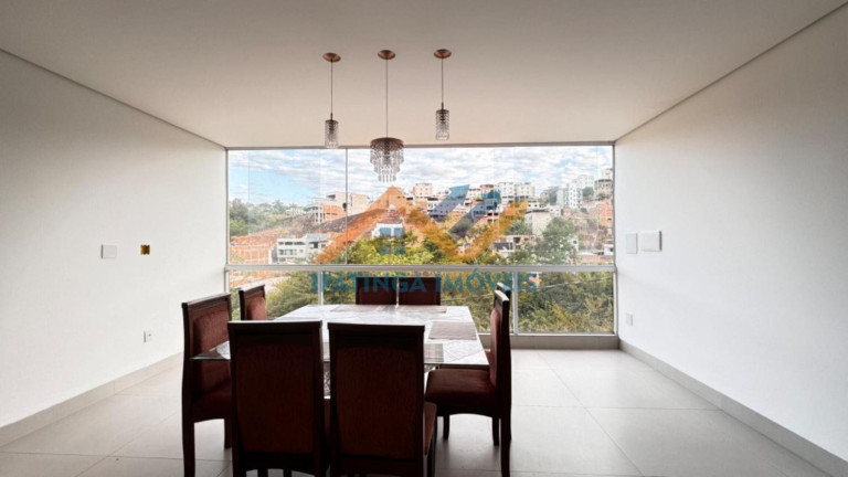 Imagem Casa com 3 Quartos à Venda, 210 m² em Cidade Nova - Santana Do Paraíso Imagem Casa com 3 Quartos à Venda, 210 m² em Cidade Nova - Santana Do Paraíso