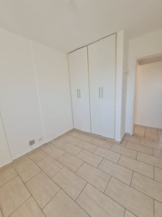 Imagem Imóvel com 3 Quartos para Alugar, 62 m² em Vila Santa Catarina - São Paulo Imagem Imóvel com 3 Quartos para Alugar, 62 m² em Vila Santa Catarina - São Paulo