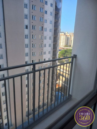 Imagem Apartamento com 2 Quartos à Venda, 37 m² em Belenzinho - São Paulo