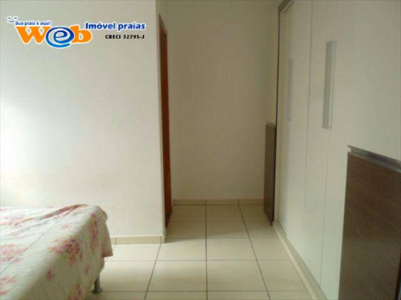 Imagem Apartamento com 2 Quartos à Venda, 66 m² em Vila Tupi - Praia Grande