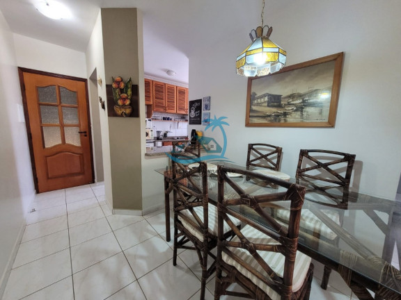 Imagem Apartamento com 2 Quartos à Venda, 78 m² em Itaguá - Ubatuba