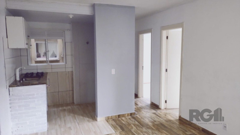 Imagem Apartamento com 2 Quartos à Venda, em Restinga - Porto Alegre Imagem Apartamento com 2 Quartos à Venda, em Restinga - Porto Alegre