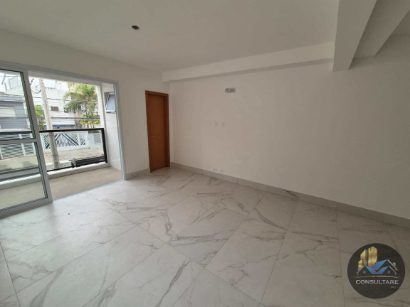Imagem Casa com 3 Quartos à Venda, 156 m² em Embaré - Santos