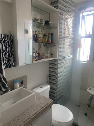 Imagem Apartamento com 2 Quartos à Venda, 89 m² em Rosarinho - Recife