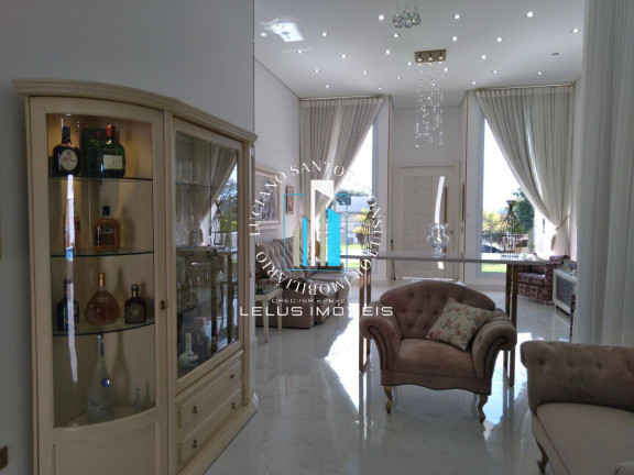 Imagem Casa com 3 Quartos à Venda, 200 m² em Residencial Haras Inga Mirim - Boituva