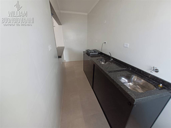 Imagem Casa com 2 Quartos à Venda, 52 m² em Ocian - Praia Grande