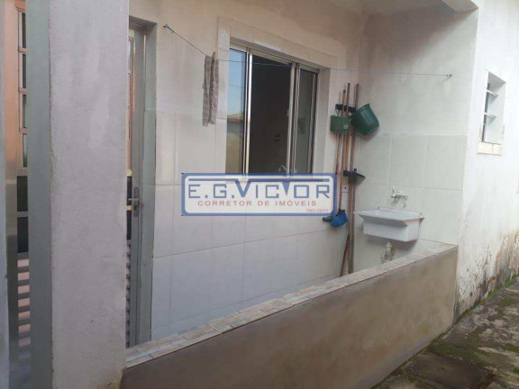 Imagem Casa com 2 Quartos à Venda, 61 m² em Balneário Itaguai - Mongaguá Imagem Casa com 2 Quartos à Venda, 61 m² em Balneário Itaguai - Mongaguá