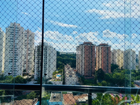 Apartamento com 4 Quartos à Venda, 202 m² em Vila Sônia - São Paulo