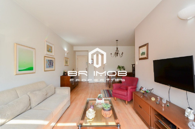 Imagem Imóvel com 2 Quartos à Venda, 86 m² em Vila Nova Conceição - São Paulo Imagem Imóvel com 2 Quartos à Venda, 86 m² em Vila Nova Conceição - São Paulo
