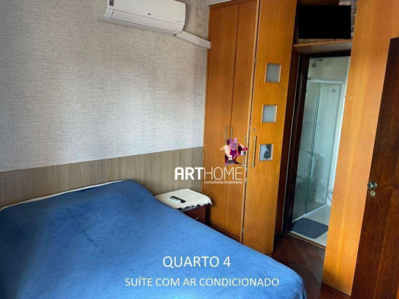 Imagem Apartamento com 4 Quartos à Venda, 96 m² em Centro - São Bernardo Do Campo Imagem Apartamento com 4 Quartos à Venda, 96 m² em Centro - São Bernardo Do Campo