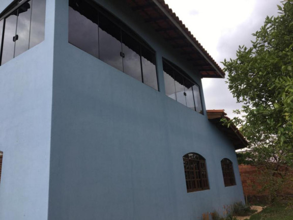 Imagem Casa de Condomínio com 4 Quartos à Venda, 3.702 m² em Residencial Ecopark - Tatuí Imagem Casa de Condomínio com 4 Quartos à Venda, 3.702 m² em Residencial Ecopark - Tatuí