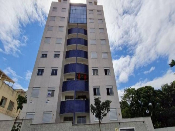 Imagem Imóvel com 4 Quartos à Venda, 144 m² em Serrano - Belo Horizonte