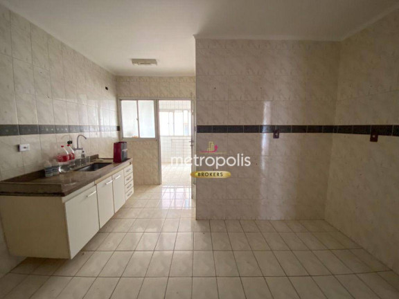Imagem Apartamento com 3 Quartos à Venda, 104 m² em Santa Maria - São Caetano Do Sul Imagem Apartamento com 3 Quartos à Venda, 104 m² em Santa Maria - São Caetano Do Sul