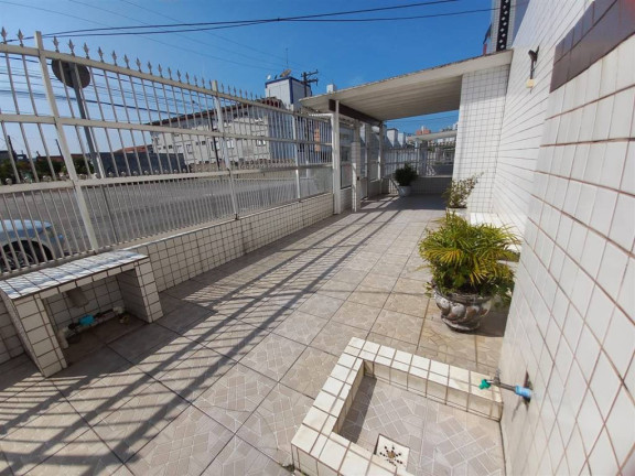 Imagem Kitnet à Venda, 18 m² em Ocian - Praia Grande