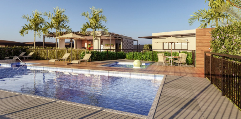 Imagem Imóvel com 2 Quartos à Venda, 57 m² em Terras De Santa Martha - Bonfim Paulista - Ribeirão Preto Imagem Imóvel com 2 Quartos à Venda, 57 m² em Terras De Santa Martha - Bonfim Paulista - Ribeirão Preto