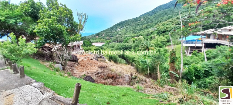 Imagem Terreno à Venda, 1.500 m² em Armação - Ilhabela Imagem Terreno à Venda, 1.500 m² em Armação - Ilhabela