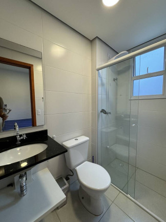 Imagem Apartamento com 3 Quartos à Venda, 60 m² em Centro - Ubatuba Imagem Apartamento com 3 Quartos à Venda, 60 m² em Centro - Ubatuba