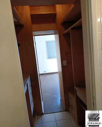 Imagem Apartamento com 3 Quartos à Venda, 120 m² em Centro - Sorocaba Imagem Apartamento com 3 Quartos à Venda, 120 m² em Centro - Sorocaba