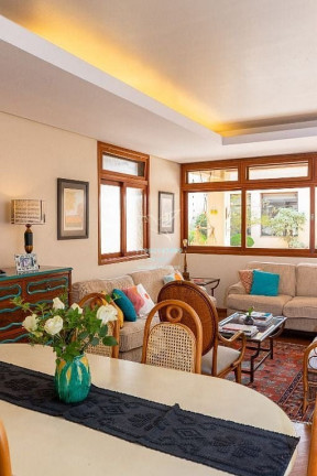 Imagem Casa com 4 Quartos à Venda, 232 m² em Butantã - São Paulo Imagem Casa com 4 Quartos à Venda, 232 m² em Butantã - São Paulo
