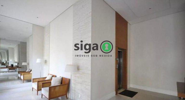 Imagem Apartamento com 4 Quartos à Venda, 223 m² em Morumbi - São Paulo Imagem Apartamento com 4 Quartos à Venda, 223 m² em Morumbi - São Paulo