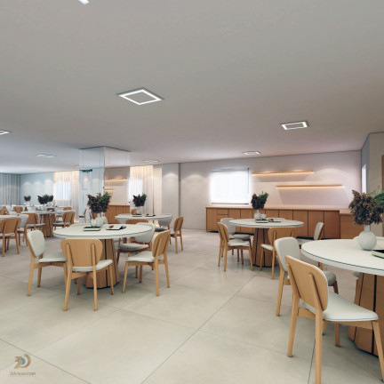 Imagem Apartamento com 4 Quartos à Venda, 312 m² em Aviacao - Praia Grande