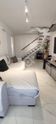 Imagem Apartamento com 3 Quartos à Venda, 198 m² em Recreio Dos Bandeirantes - Rio De Janeiro Imagem Apartamento com 3 Quartos à Venda, 198 m² em Recreio Dos Bandeirantes - Rio De Janeiro