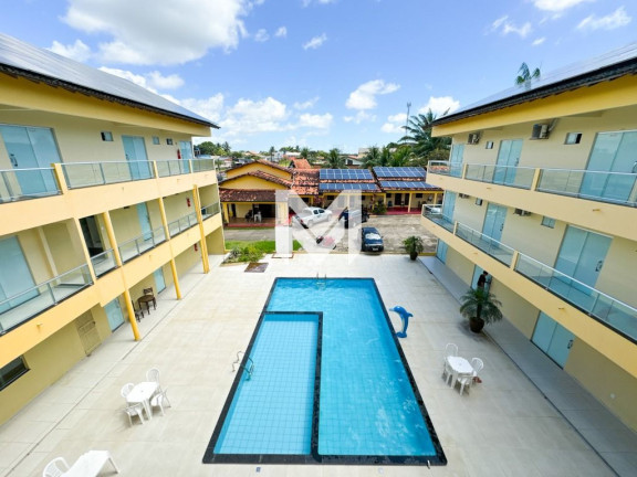 Imagem Edifício Residencial com 67 Quartos à Venda, 4.000 m² em Atalaia - Salinópolis Imagem Edifício Residencial com 67 Quartos à Venda, 4.000 m² em Atalaia - Salinópolis