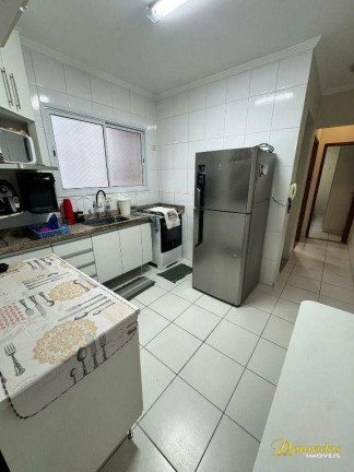 Imagem Apartamento com 1 Quarto à Venda, 49 m² em Canto Do Forte - Praia Grande Imagem Apartamento com 1 Quarto à Venda, 49 m² em Canto Do Forte - Praia Grande