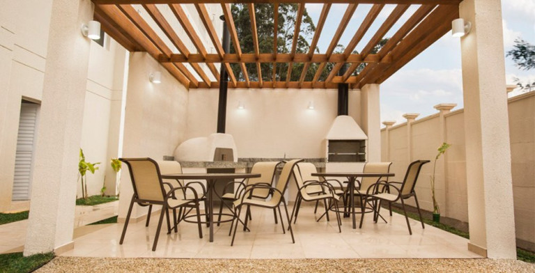 Imagem Apartamento com 2 Quartos à Venda, 52 m² em Vila Andrade - São Paulo